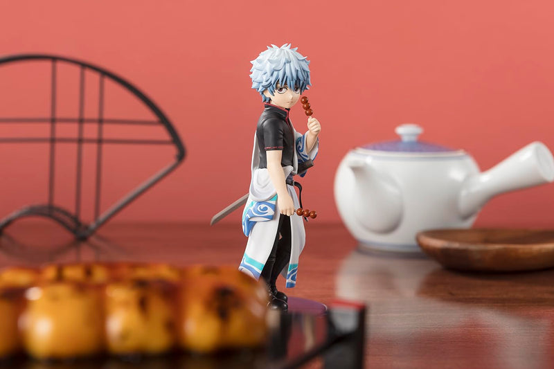 Adokenette "Gintama" Sakata Gintoki