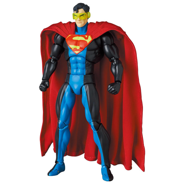MAFEX "Return of Superman" Eradicator (Return of Superman)