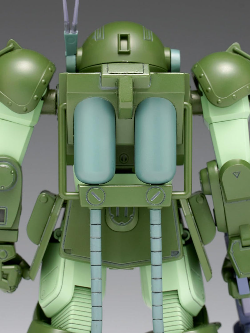 "Armored Trooper Votoms" Marshy Dog ST Edition