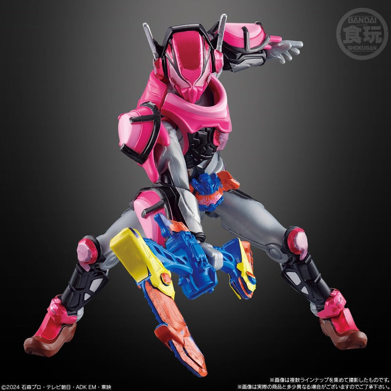 Soudou "Kamen Rider Gavv" GV3