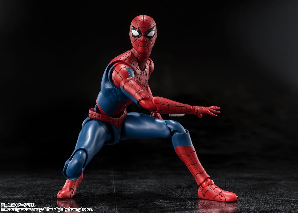 S.H.Figuarts 