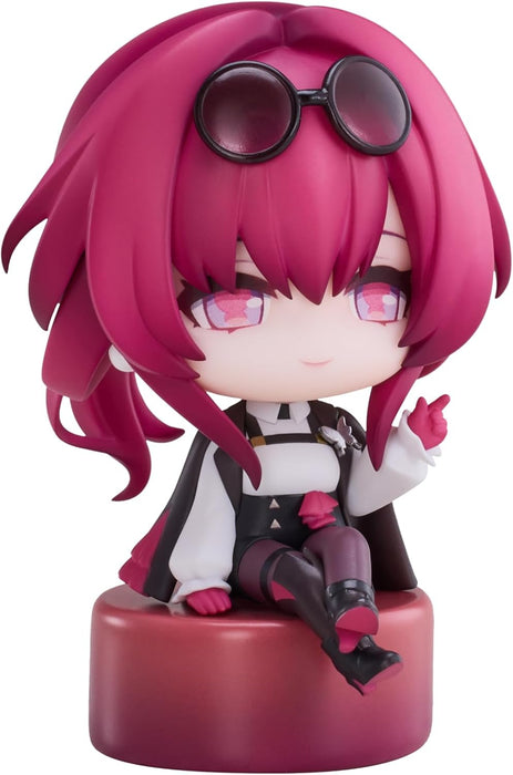 RIBOSE "HONKAI: STAR RAIL" OWLBERT'S STUDIO SERIES VOL. 1 FIGURE KAFKA