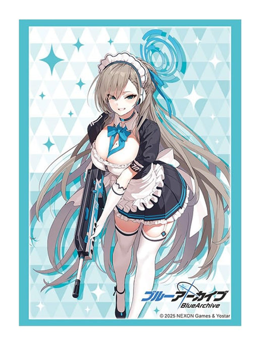 Bushiroad Sleeve Collection High-grade Vol. 4615 "Blue Archive" Asuna