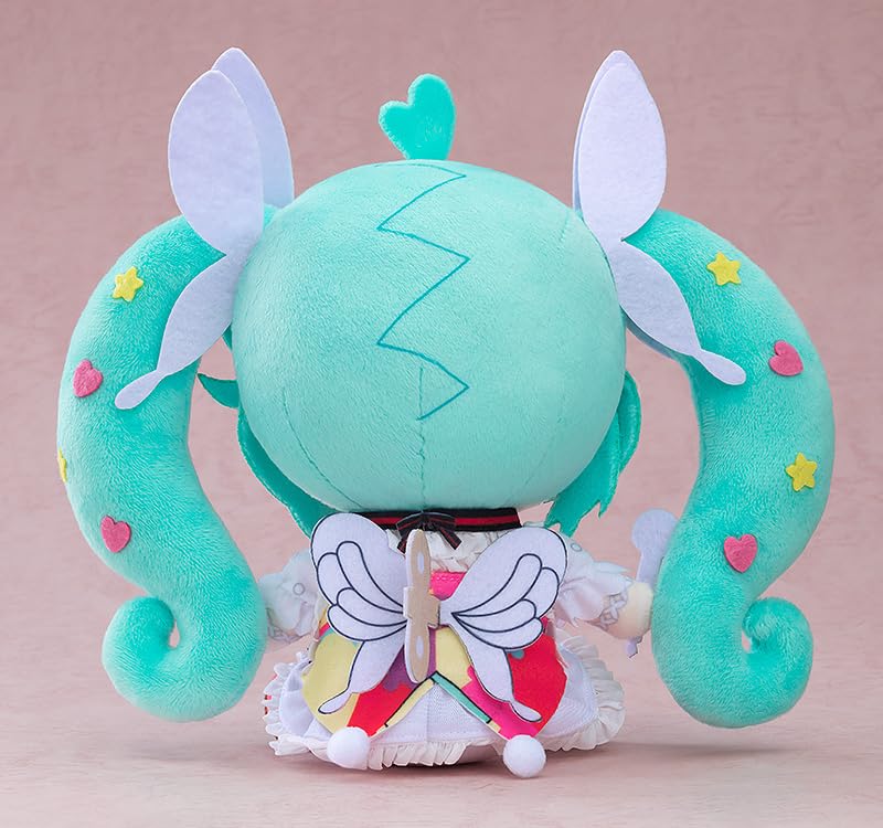 Plushie Hatsune Miku EXPO 2023 VR