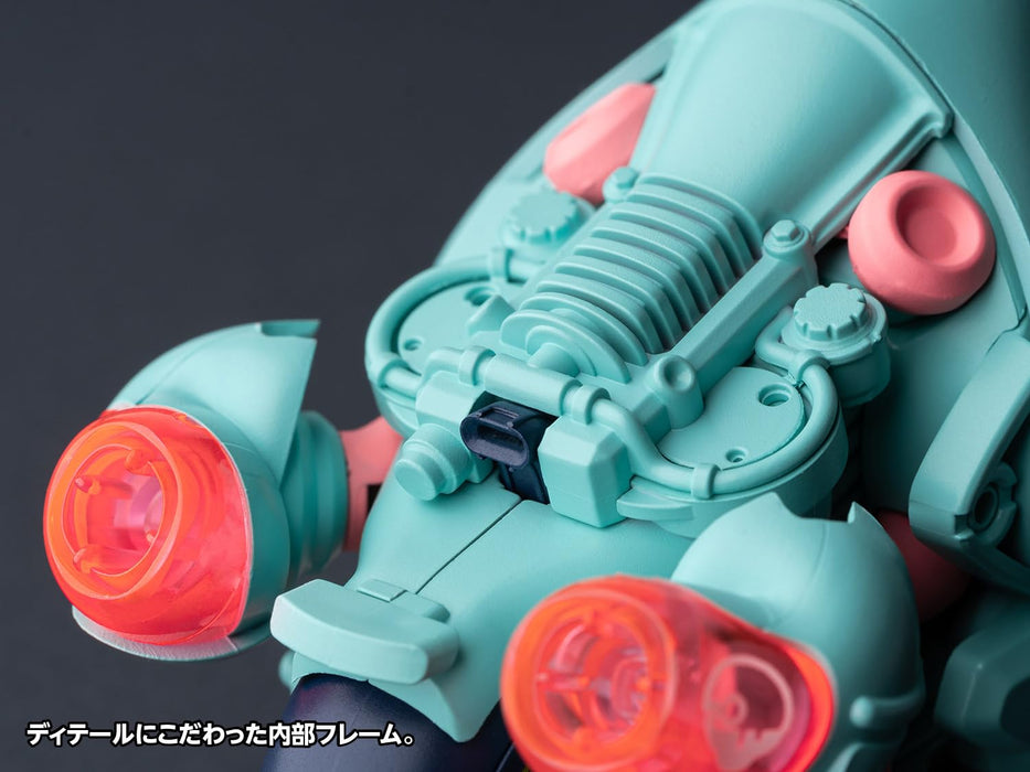 Daikabutomaru Dynastes Clear