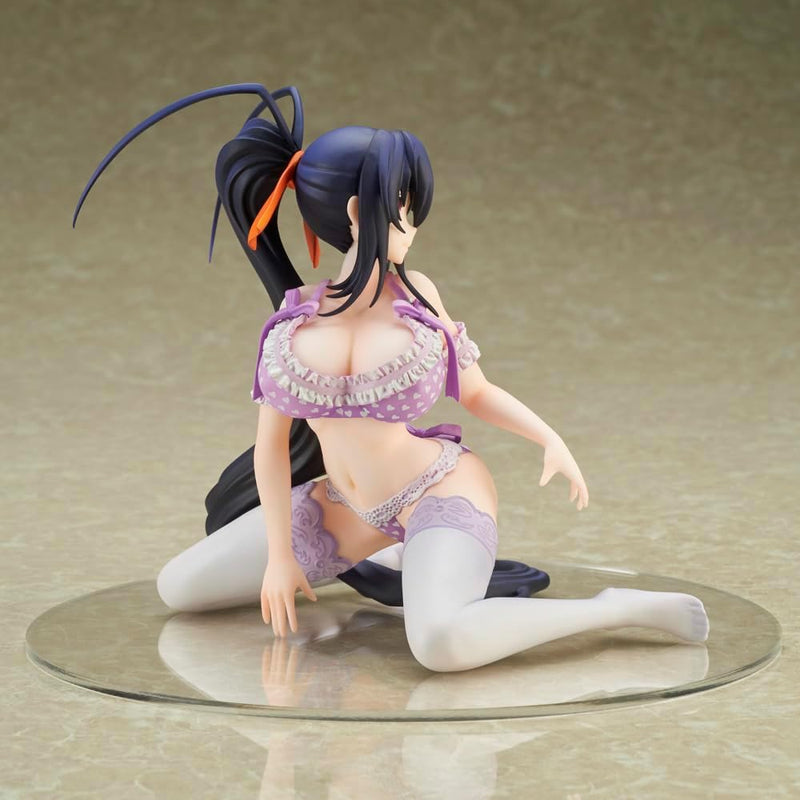 "High School DxD Hero" Himejima Akeno Lingerie Ver.