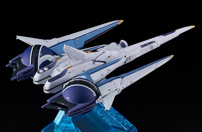 "Cruise Chaser Blassty" PLAMAX SPEX-07 Blassty