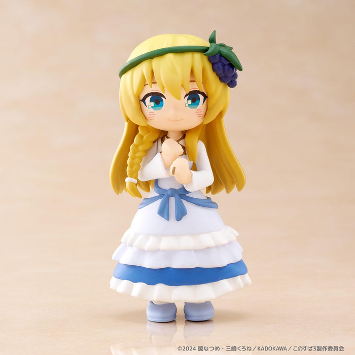 PalVerse "Kono Subarashii Sekai ni Shukufuku wo! 3"