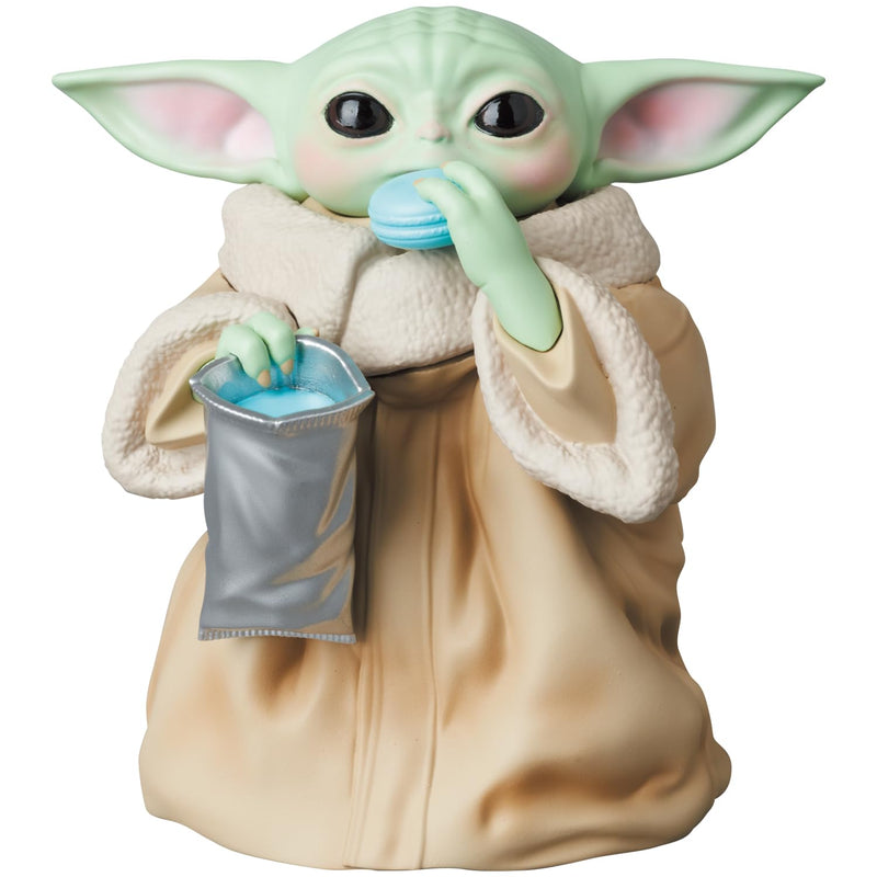 UDF "Star Wars: The Mandalorian" Grogu (TM) Series 2 Macarons