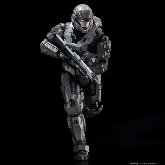 RE:EDIT "HALO: REACH" 1/12 SCALE SPARTAN-B312 (Noble Six)