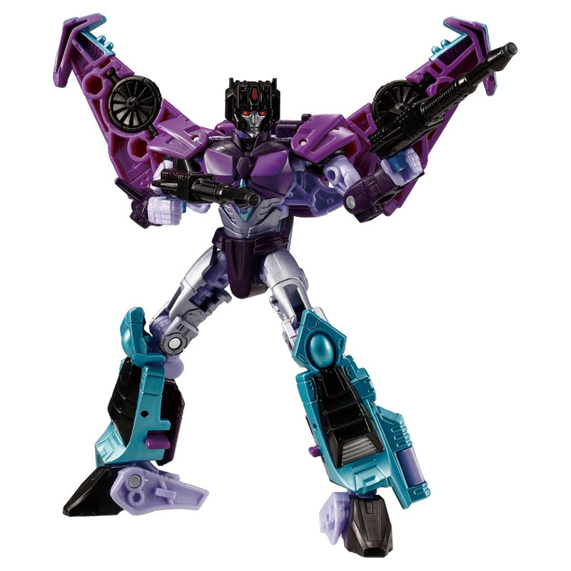 "Transformers" Transformers: Legacy TL-85 Slipstream