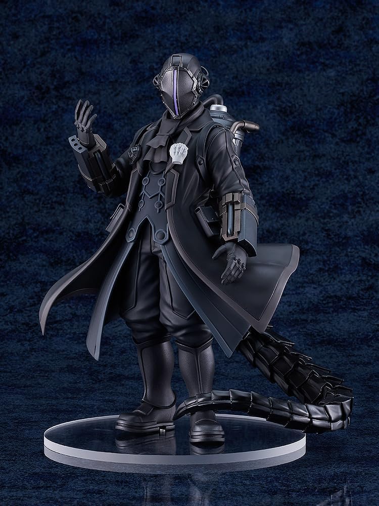 POP UP PARADE SP "Made in Abyss the Movie: Dawn of the Deep Soul" Bondrewd