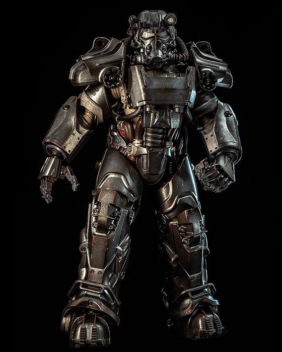 "Fallout" 1/6 T-60 Power Armor (Reprint Edition)