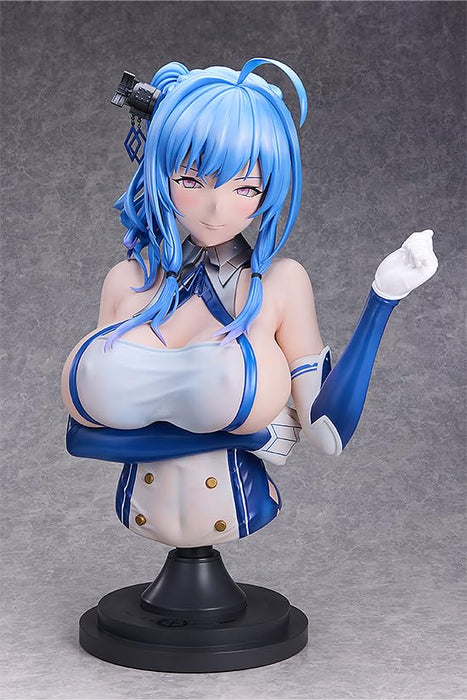 "Azur Lane" St. Louis 1/1 Scale Bust Figure
