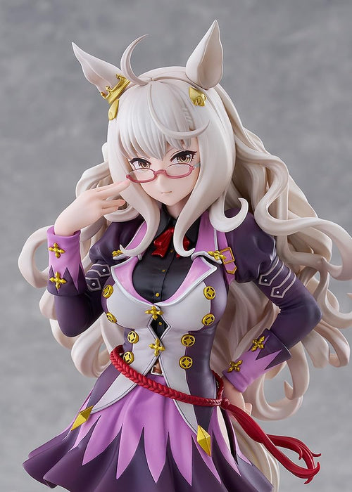 "Uma Musume Pretty Derby" Biwa Hayahide 1/7 Scale Figure