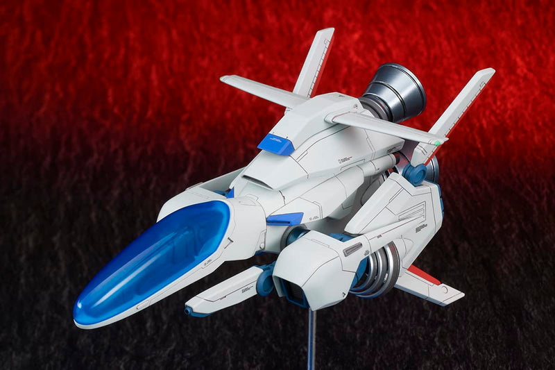 "R-TYPE" R-9A2 DELTA