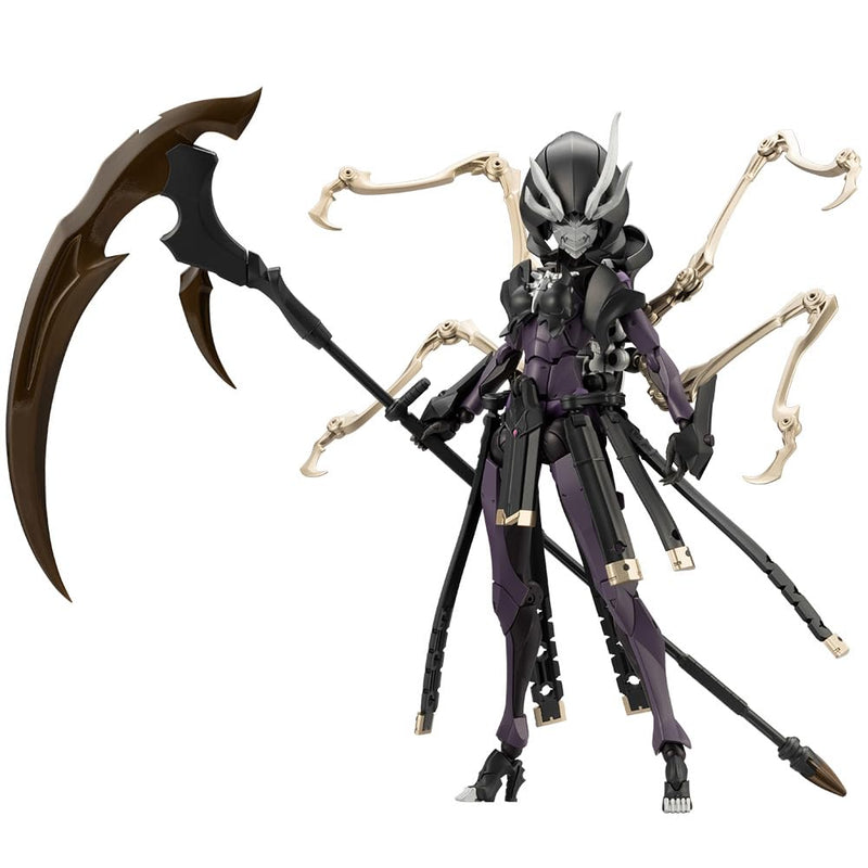Megalomaria Unlimited Universe Necro Face