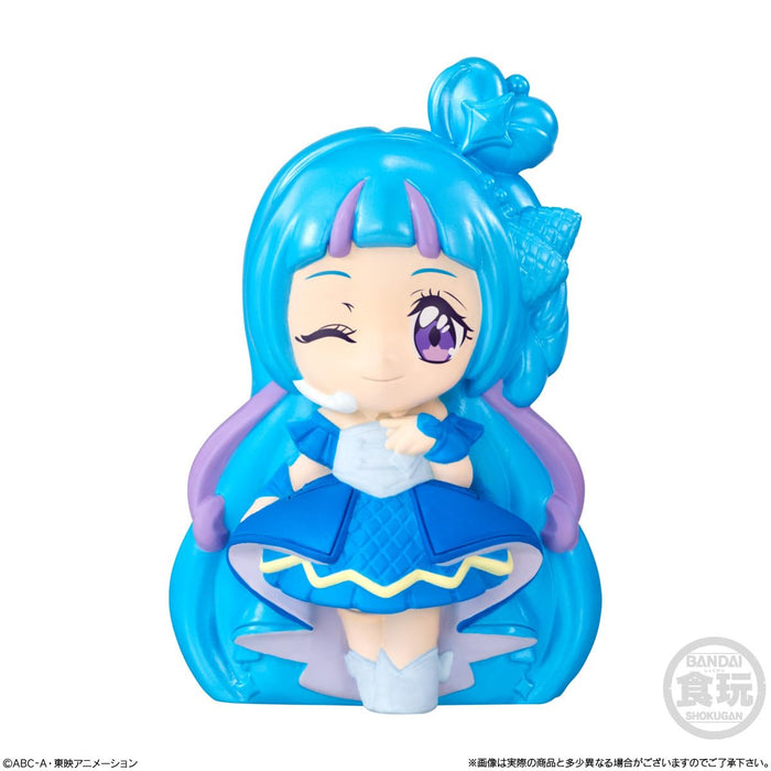 "You and Idol Precure" Sweet Pearl Doll 1