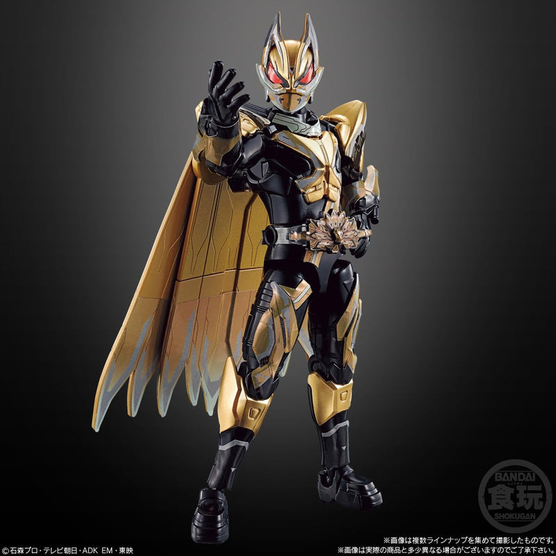 Soudou "Kamen Rider Gotchard" →6←