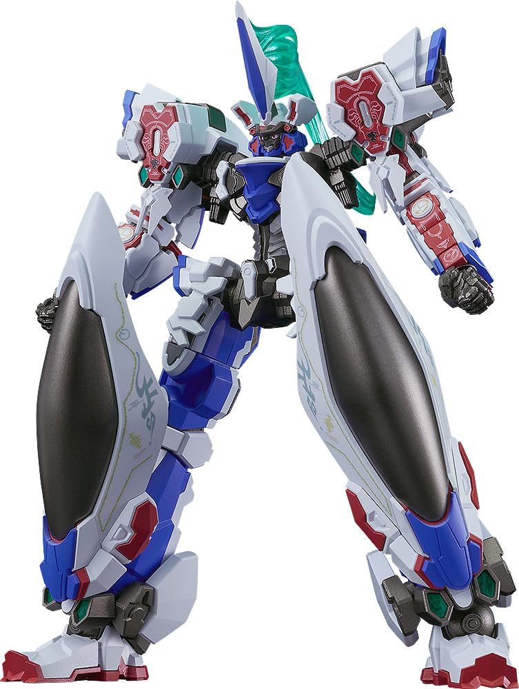 Moderoid "Deus Machina Demonbane" Demonbane