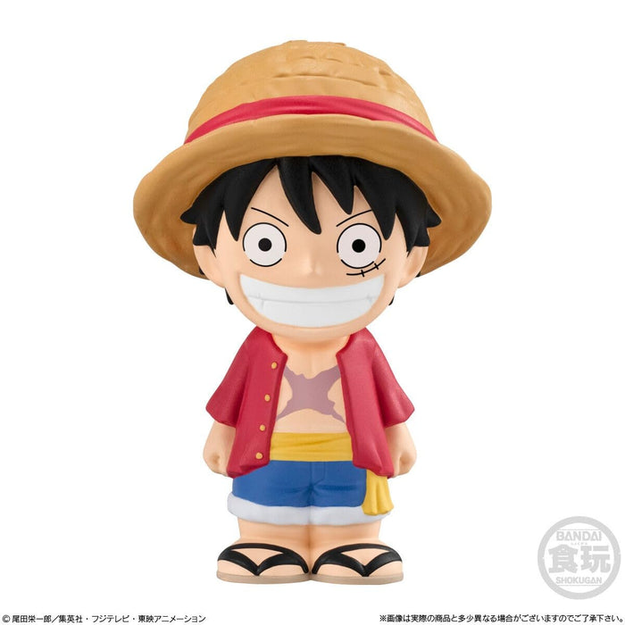 Sofbits "One Piece"