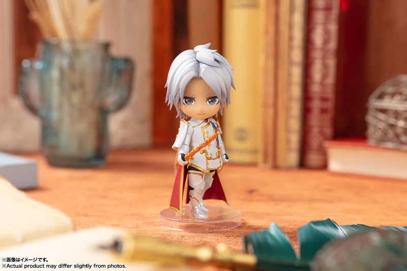 Figuarts Mini "Tales of ARISE" Alphen