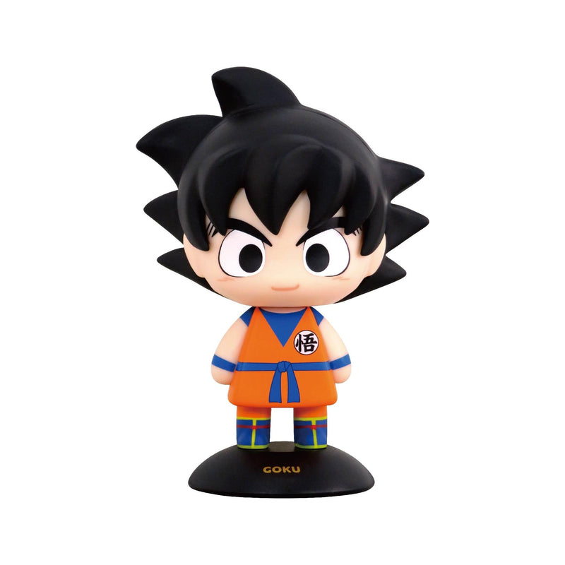 YR-43S Yurayura Head "Dragon Ball Z" Son Gokou