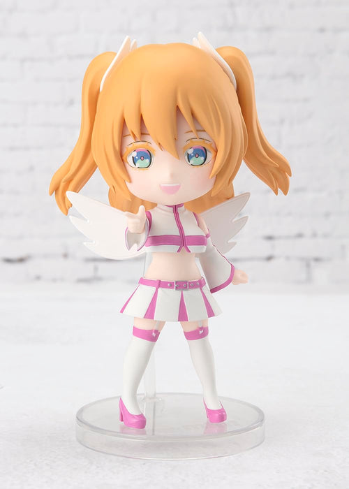 Figuarts Mini "2.5 Dimensional Seduction" Liliel / Ririsa Key Visual Ver.