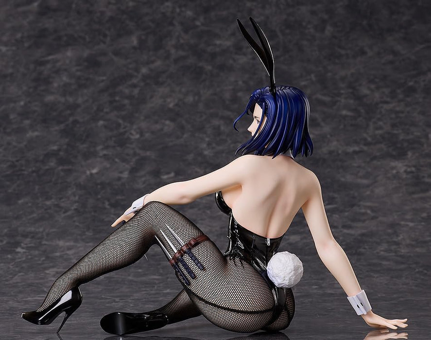 "City Hunter The Movie: Angel Dust" Nogami Saeko Bunny Ver. 1/6 Scale