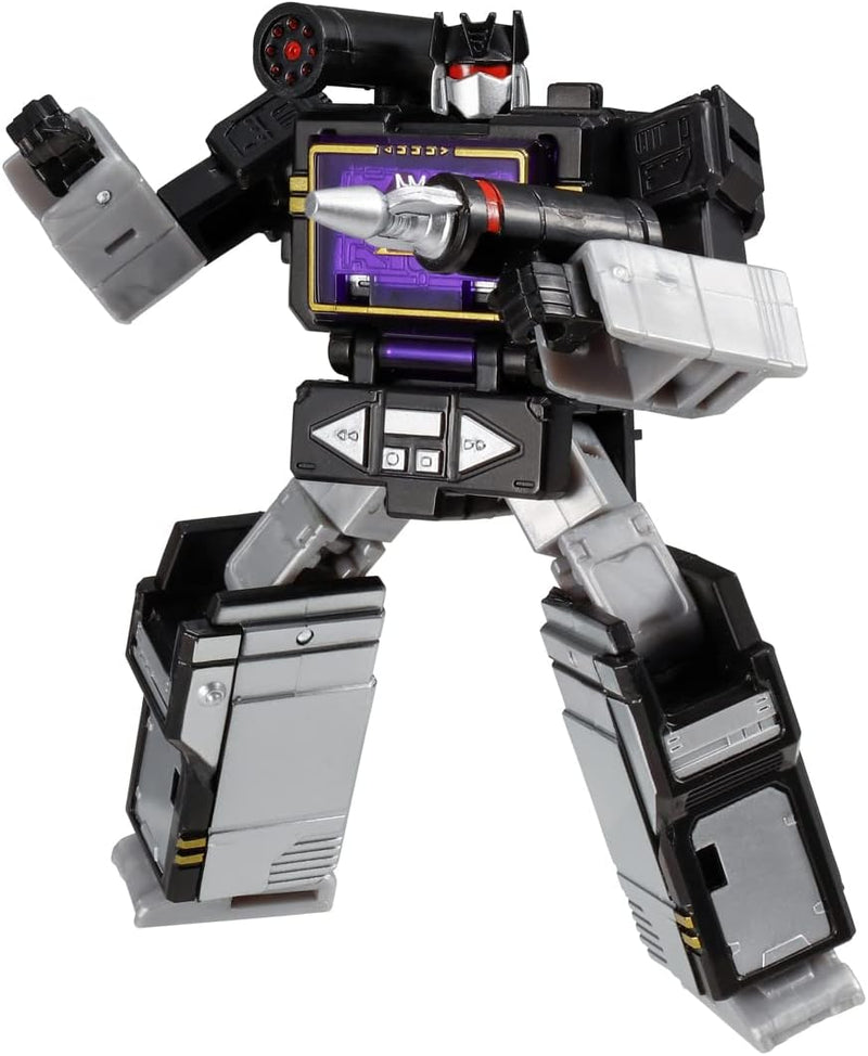 "Transformers" Transformers: Legacy TL-29 Soundblaster