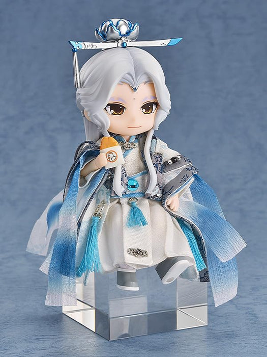 Nendoroid Doll "PILI XIA YING" Su Huan-Jen Contest of the Endless Battle Ver.