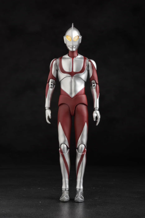 Hero Action Figure Series "Shin Ultraman"