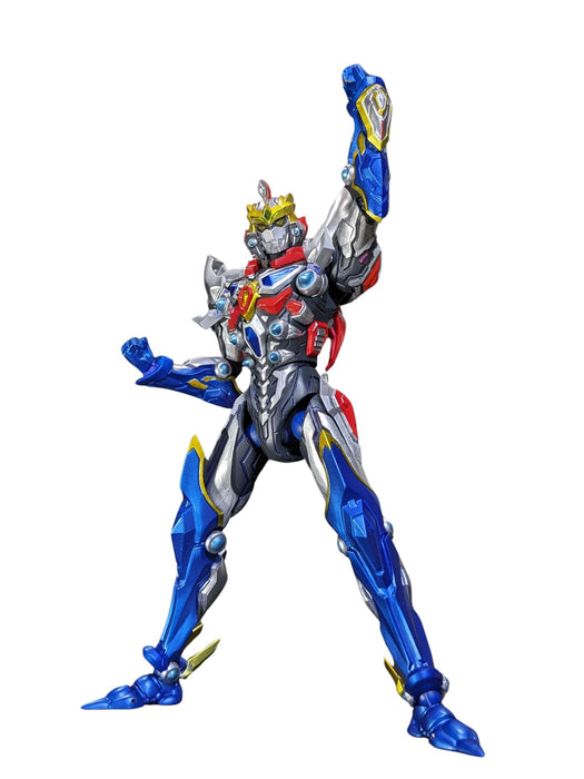 Hero Action Figure Series -Tsuburaya Productions Ver.- "GRIDMAN UNIVERSE" Gridman Universe Fighter Special Edition