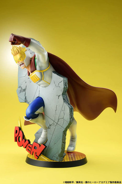 "My Hero Academia" Togata Mirio Hero Suit DX Ver.