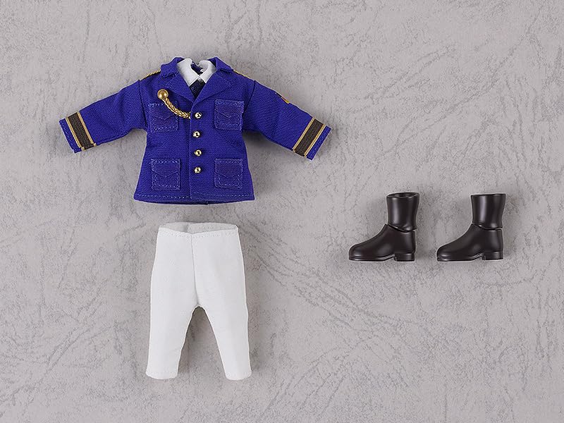 Nendoroid Doll Outfit Set "Hetalia World Stars" Germany