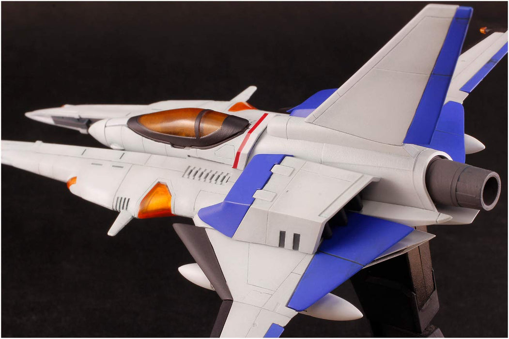 1/144 Scale Plastic Kit "Gradius IV" Vic Viper Ver. Gradius IV