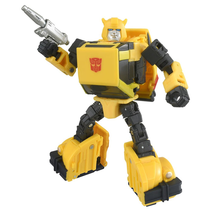 "Transformers: The Movie" Studio Series SS-140 Bumblebee