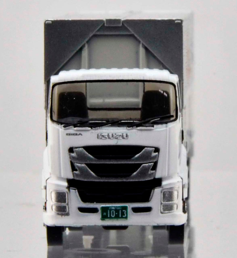 Trailer Collection Mitsui O.S.K Lines Ferry Sunflower Wing Trailer 2 Set