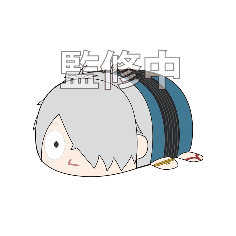 GG-06 "Kitaro Tanjo: Gegege no Nazo" Potekoro Mascot (M Size) A Kitaro's Father