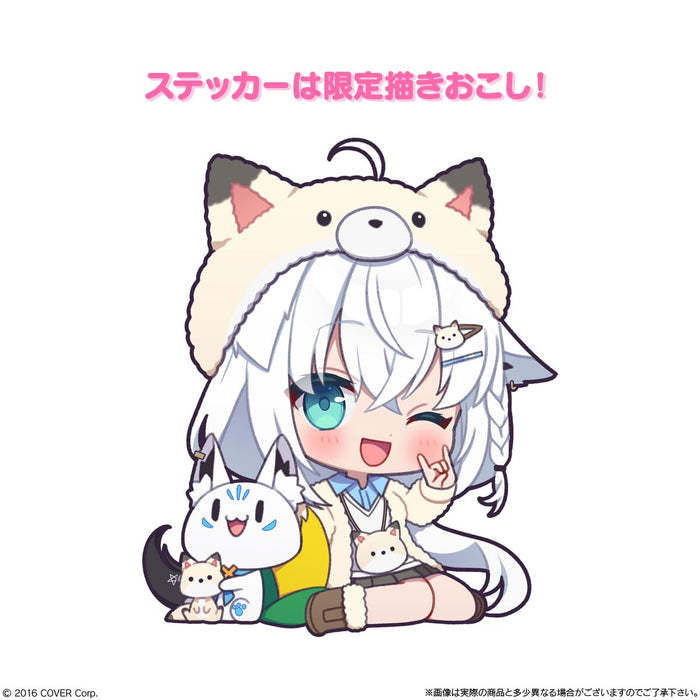 Hololive Production Chocolate Crunch Vol. 1