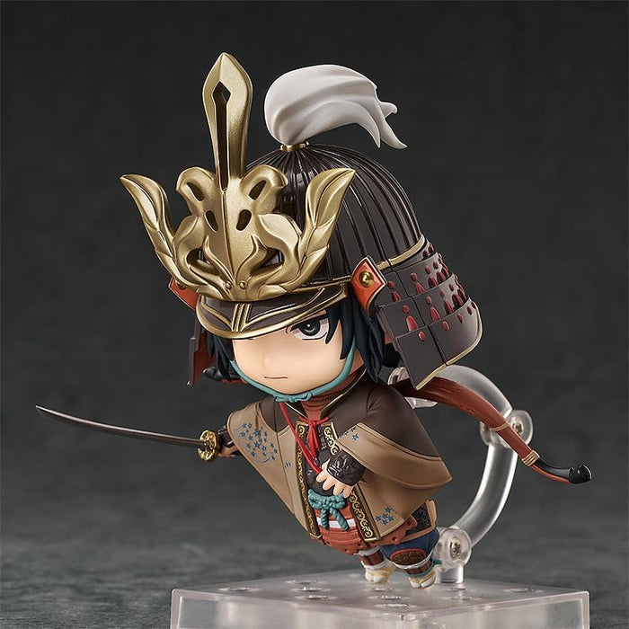 Nendoroid "Sekiro: Shadows Die Twice" Ashina Genichiro