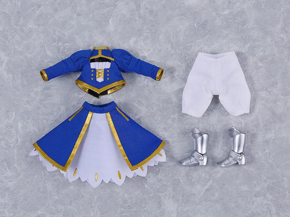 Nendoroid Doll Outfit Set "Fate/Grand Order" Saber / Altria Pendragon