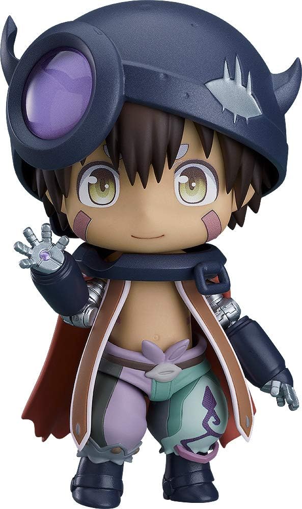 Nendoroid "Made in Abyss" Reg