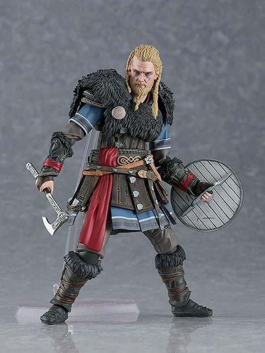 figma "Assassin's Creed: Valhalla" Eivor