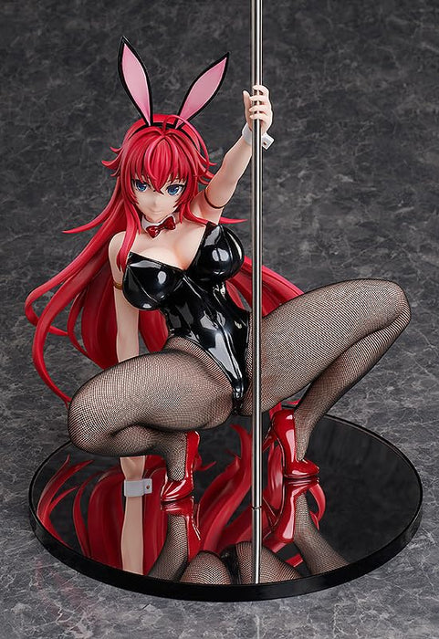 "High School DxD Hero" Rias Gremory Bunny Ver. 2nd