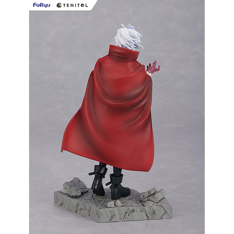 TENITOL "My Hero Academia" Shigaraki Tomura