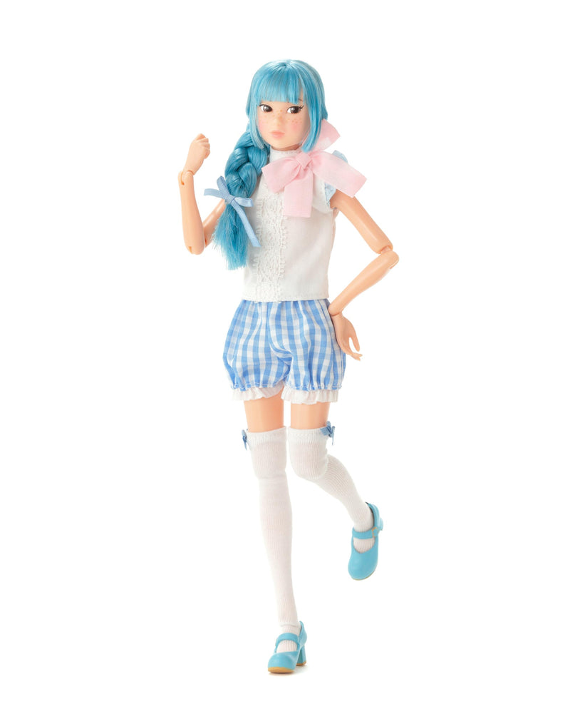 "momoko DOLL" Bebichhichi Idol Blue