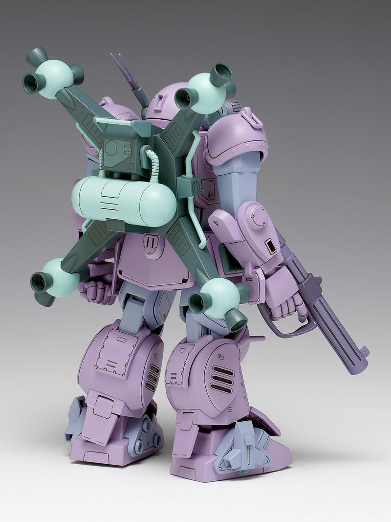 "Armored Trooper Votoms" Scopedog Round Mover Melquiya Army Color ST Edition