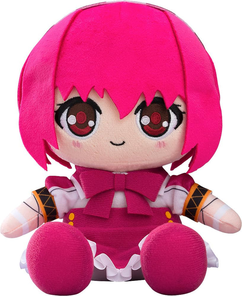 "VA-11 HALL-A: Cyberpunk Bartender Action" Plushie Dorothy Haze