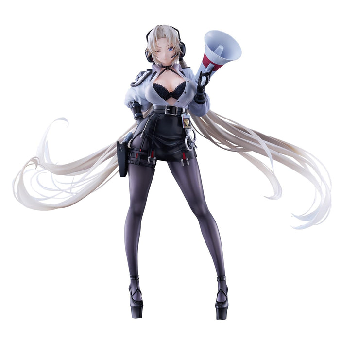1/6 Scale Figure "Azur Lane" Kronshtadt Begin the Rush!